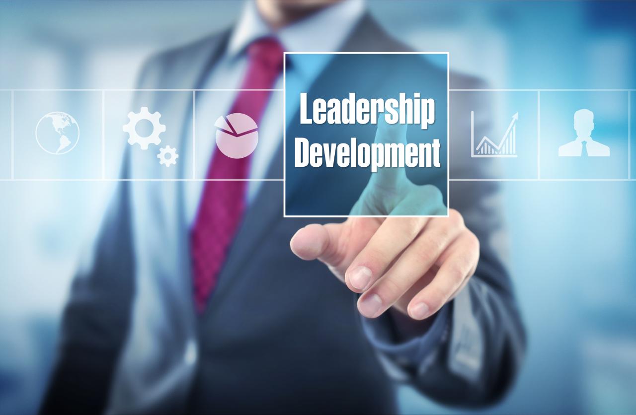 Leadership Development