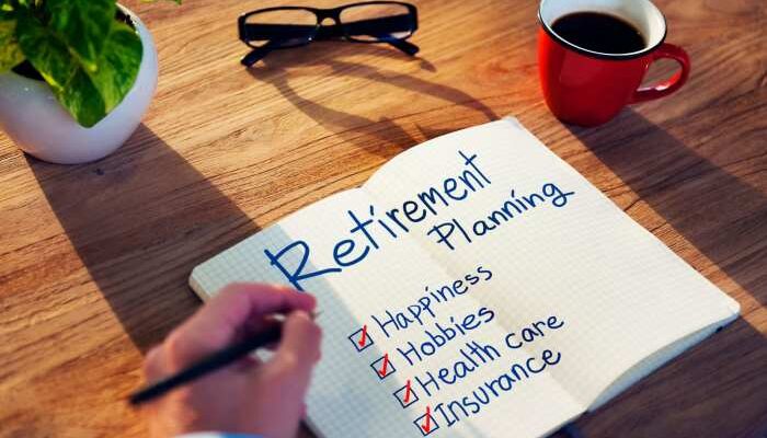 Retirement Planning Guide