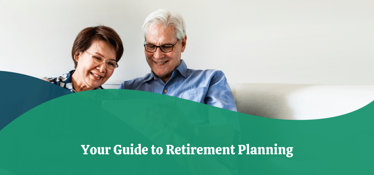 Retirement Planning Guide