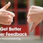 Handling Customer Feedback